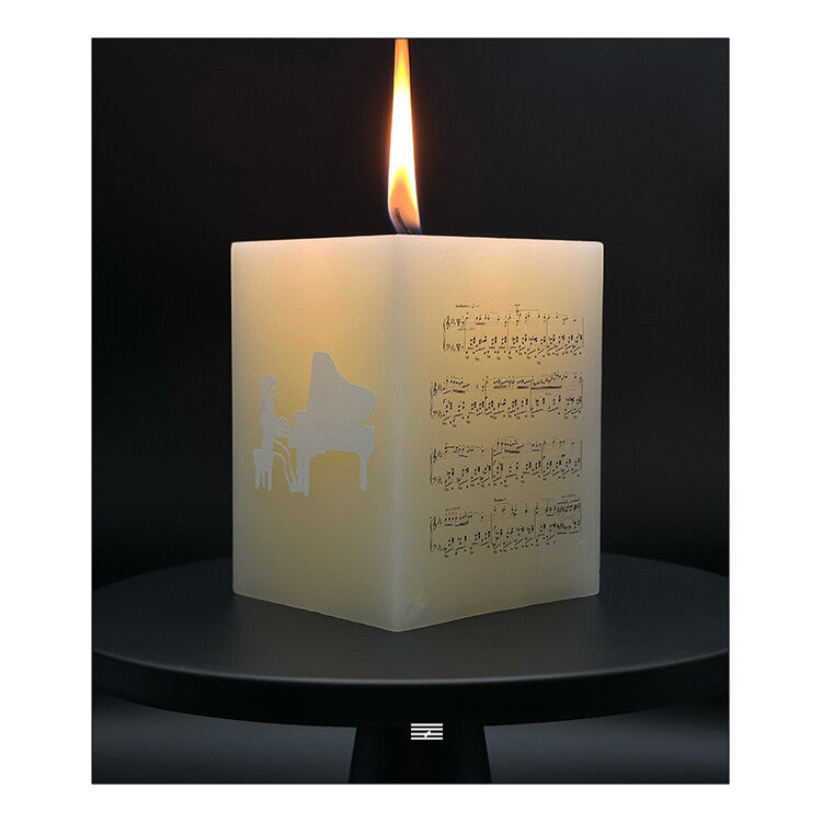 Nocturne Scented Candle