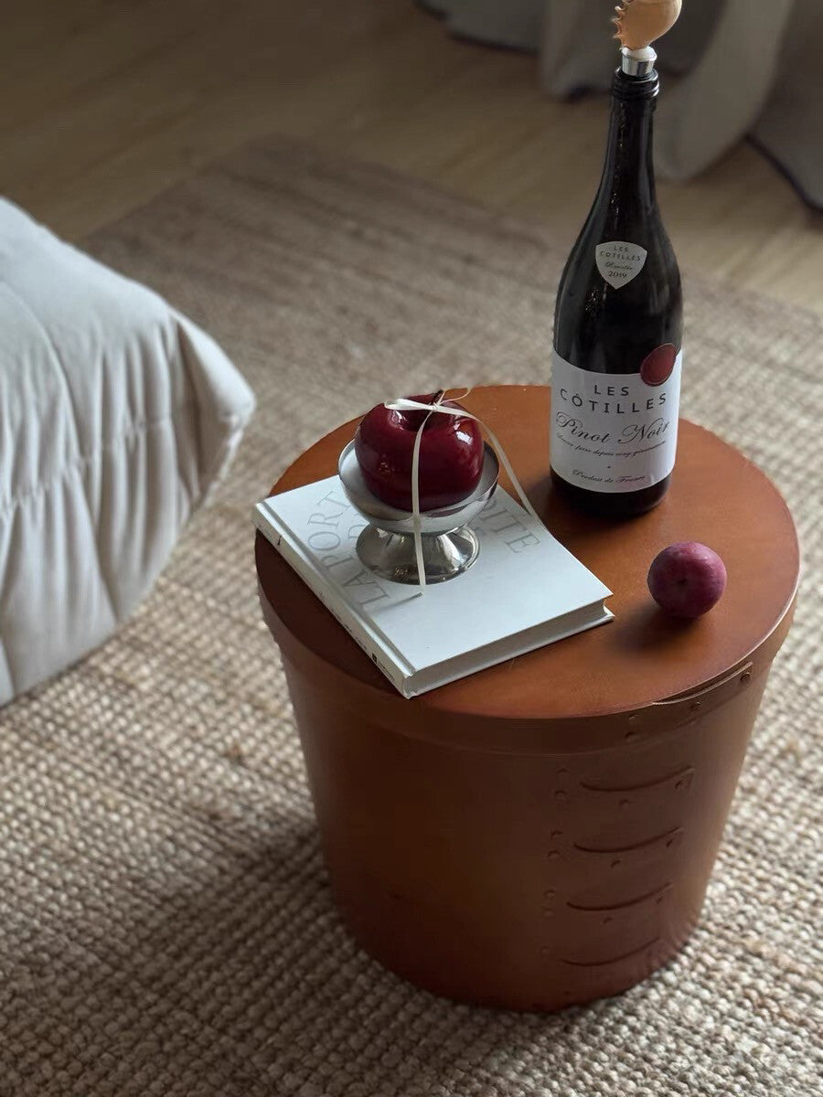 Apple Scented Candle