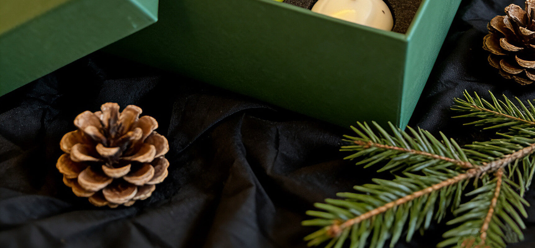 Mini Candy Ball Scented Candle