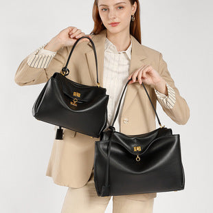 The Marais Soft Carryall