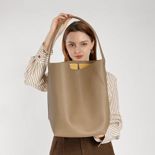 The Élan Minimalist Tote