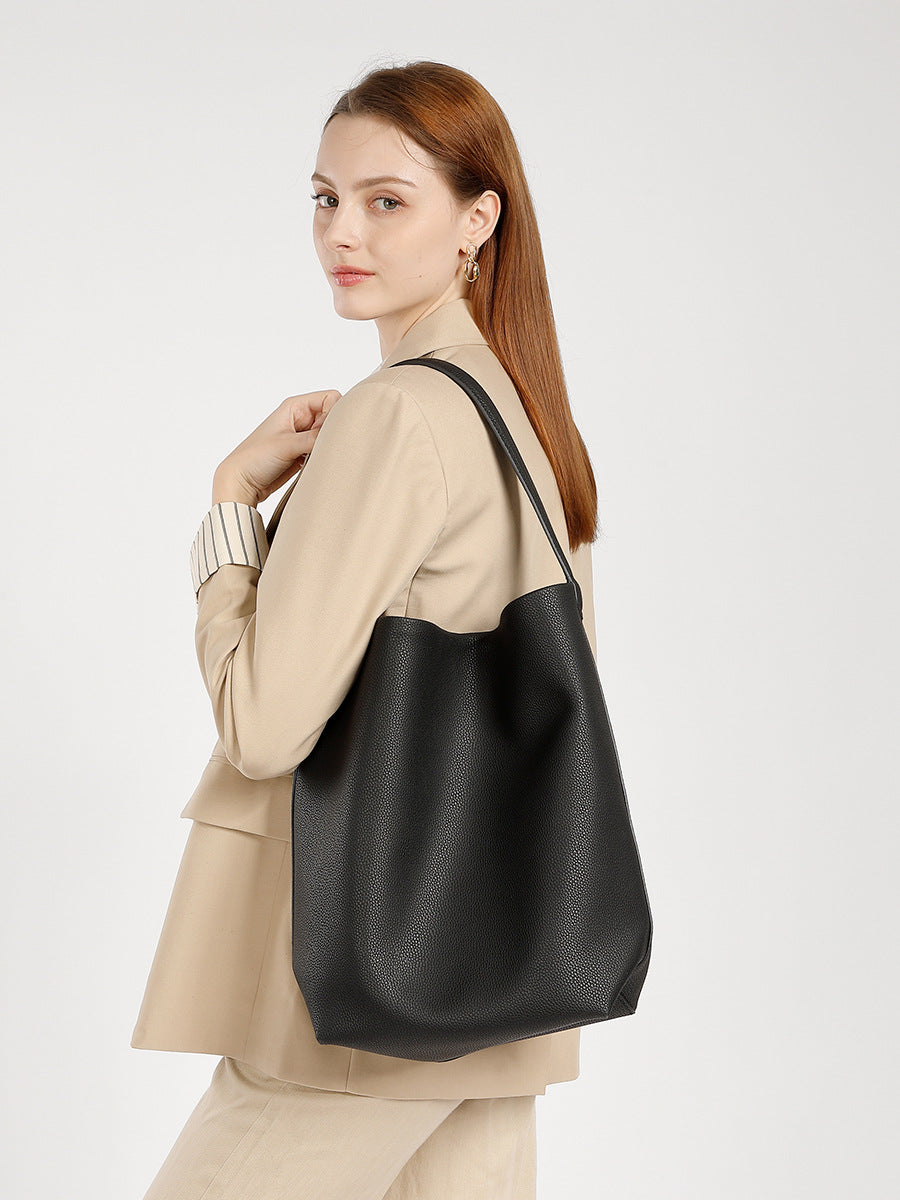 The Élan Minimalist Tote