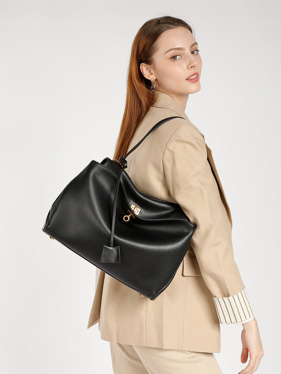 The Marais Soft Carryall