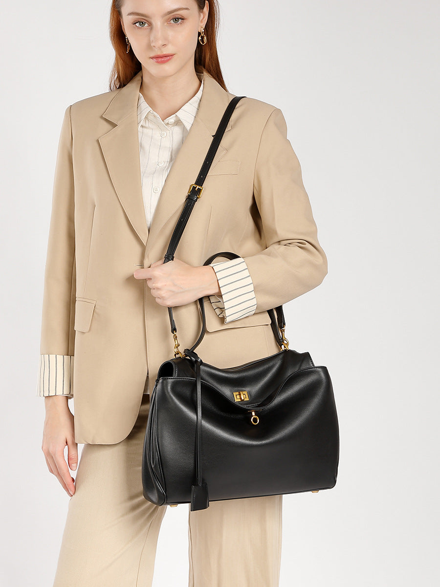 The Marais Soft Carryall