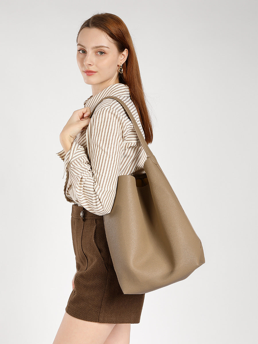 The Élan Minimalist Tote