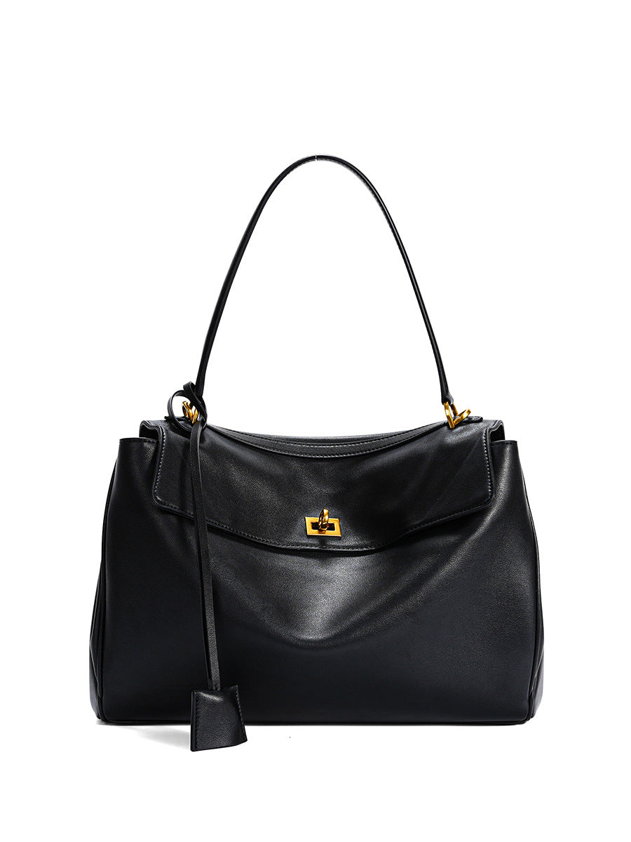 The Marais Soft Carryall