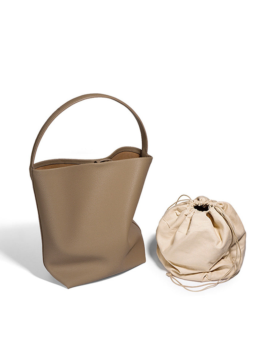 The Élan Minimalist Tote