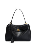 The Clara Soft Leather Tote