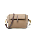 The Noelle Structured Crossbody