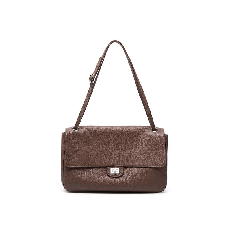 The Margot Leather Tote
