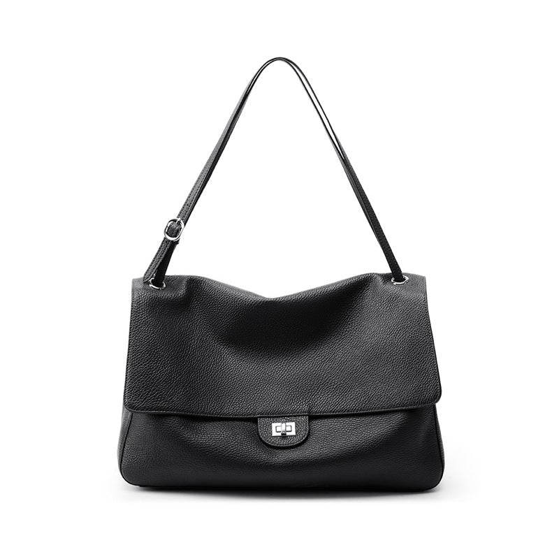 The Margot Leather Tote