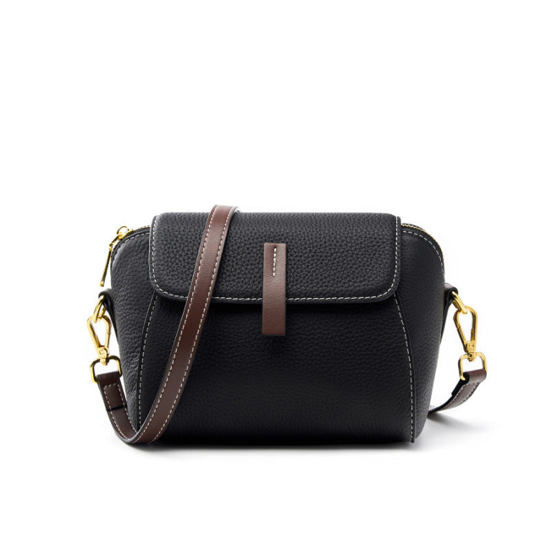 The Noelle Structured Crossbody