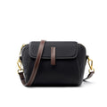 The Noelle Structured Crossbody