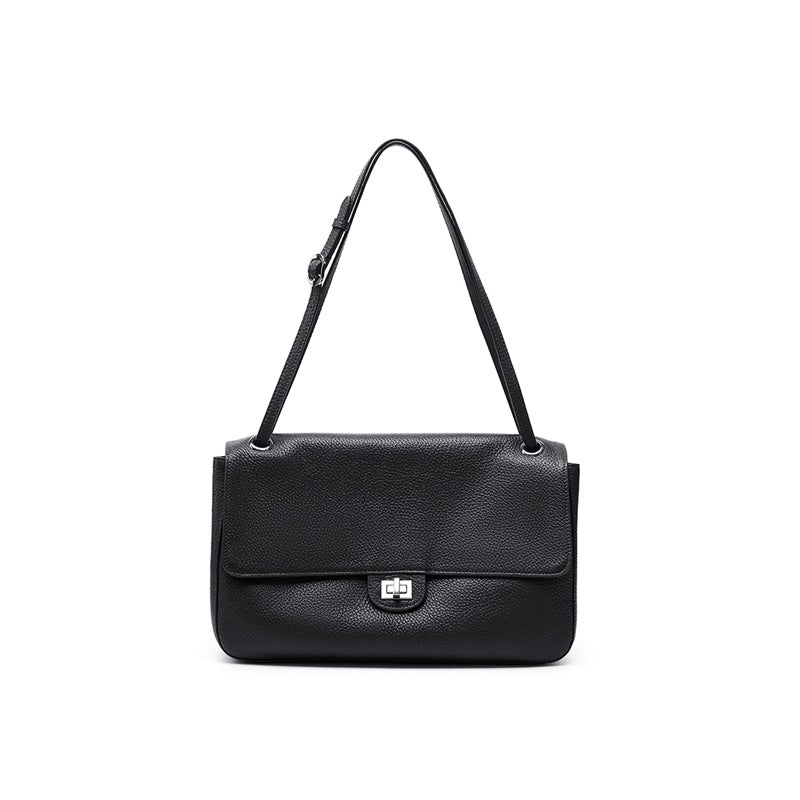 The Margot Leather Tote
