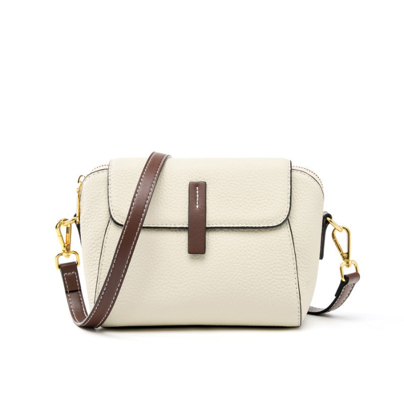 The Noelle Structured Crossbody