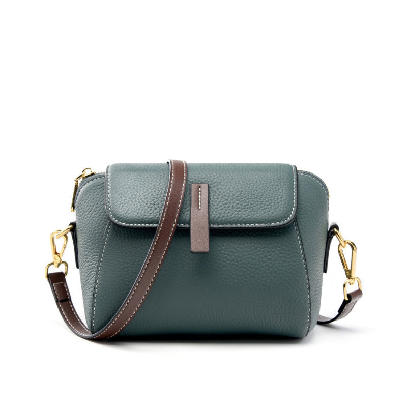 The Noelle Structured Crossbody