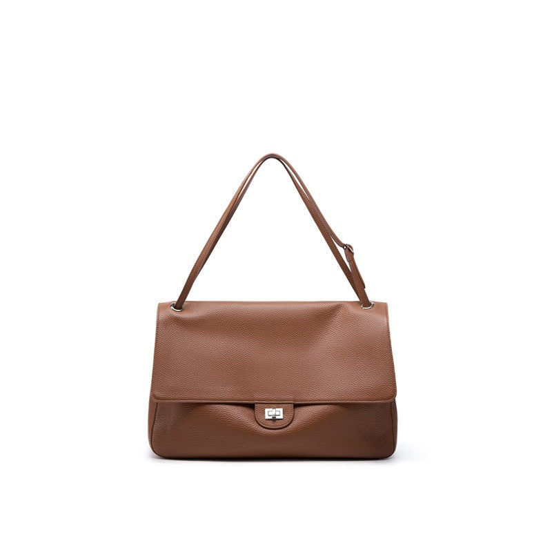 The Margot Leather Tote