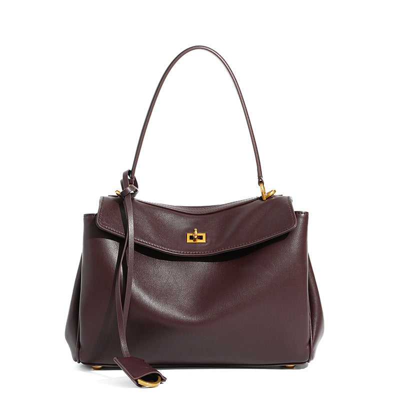 The Marais Soft Carryall