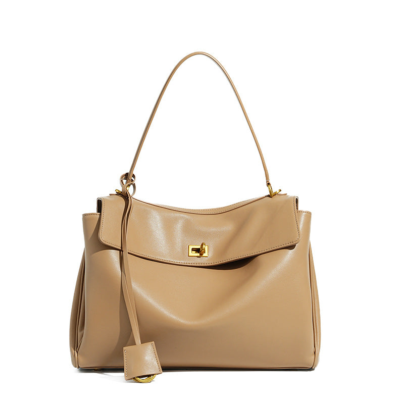 The Marais Soft Carryall
