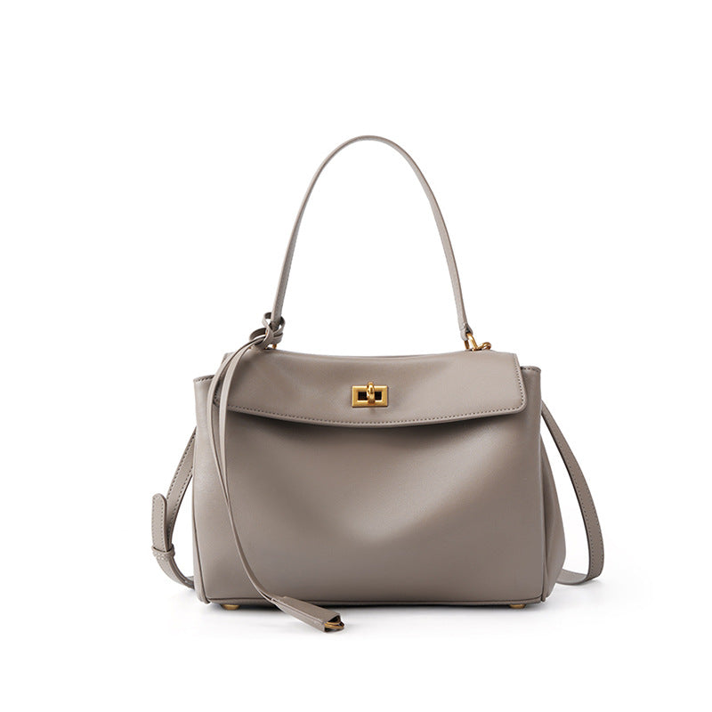 The Marais Soft Carryall
