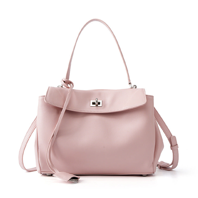 The Marais Soft Carryall